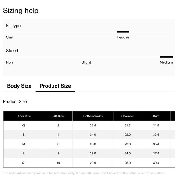 Floral Embroidered Cream Sweater Size 10 - Picture 6 of 7